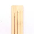 Japonesa Atacado Bamboo Twins Sushi Chopsticks Personalizados